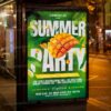Download Summer Event Party Template 3