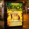 Download Volleyball Game Template 3