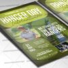 Download World Ranger Day Template 2
