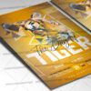 Download World Tiger Day Template 25