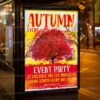 Download Autumn Event Template 3
