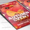 Download Autumn Party Template 2