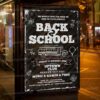 Download Party Back 2 School Template 3