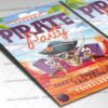 Download Pirate Party Template 2