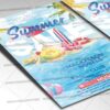 Download Sale Summer Template 2