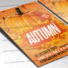 Download Autumn Day Template 2