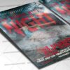 Download Blood Night Template 2