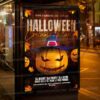 Download Halloween Costume Party Template 3