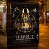 Download Halloween Night Event Template 3