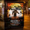 Download Halloween Sale Event Template 3