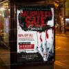 Download Halloween Sale Template 3