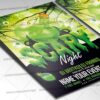 Download Scary Night Event Template 2