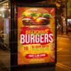 Download Super Burgers Template 3
