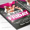 Download Black Friday Party Template 2