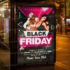 Download Black Friday Party Template 3