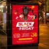 Download Black Friday Sale Day Template 3
