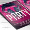 Download Party Night Template 2