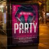 Download Party Night Template 3