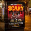 Download Scary Event Night Template 3