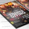 Download Thanksgiving Template 2
