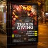 Download Thanksgiving Template 3