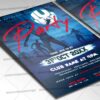 Download Zombie Event Template 2