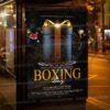 Download Boxing Gift Day Event Template 3