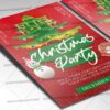 Download Christmas Day Party Template 2
