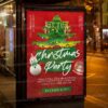 Download Christmas Day Party Template 3