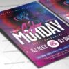 Download Cyber Monday Template 2