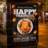 Download Thankful Event Template 3