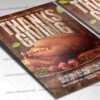 Download Thanks Giving Day Template 2
