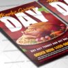 Download Thanks Giving Sale Event Template 2