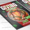 Download Thanks Giving Sale Template 2