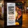 Download Thanksgiving Friday Event Template 3