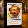 Download Thanksgiving Friday Template 3