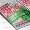 Download Happy Christmas Party Template 2