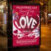 Download Love Night Event Template 3