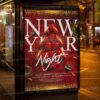 Download New Year Night Template 3