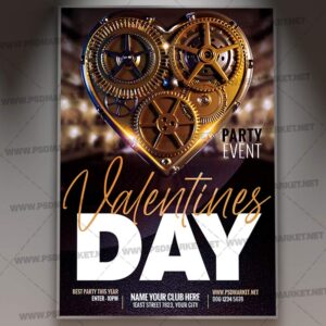 Download Valentines Day Template 1