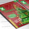 Download X Mas Night Template 2