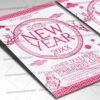 Download Chinese New Year 2022 Template 2