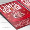 Download Chinese New Year Template 2