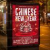 Download Chinese New Year Template 3