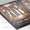 Download Church Party Template 2