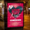 Download Love Day Night Event Template 3