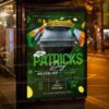 Download Patricks Day PSD Template 3