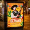 Download Cinco DeMayo PSD Template 3