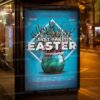 Download Easter Event PSD Template 3