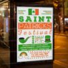 Download Saint Patricks Fest PSD Template 3
